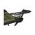 Кресло складное Skif Outdoor Soft Base Black/Olive (FS-07BOL), изображение 6 Кресло складное Skif Outdoor Soft Base Black/Olive (FS-07BOL), изображение 6