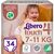 Подгузники Libero Touch Pants Размер 4 (7-11 кг) 34 шт (7322541739991) Подгузники Libero Touch Pants Размер 4 (7-11 кг) 34 шт (7322541739991)