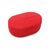 Чехол для наушников BeCover Silicon для Xiaomi Mi AirDots Red (703822), изображение 3 Чехол для наушников BeCover Silicon для Xiaomi Mi AirDots Red (703822), изображение 3