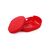 Чехол для наушников BeCover Silicon для Xiaomi Mi AirDots Red (703822), изображение 4 Чехол для наушников BeCover Silicon для Xiaomi Mi AirDots Red (703822), изображение 4