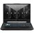 Ноутбук ASUS TUF Gaming F15 FX506HF-HN018 (90NR0HB4-M00510)