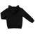Кофта Cloise флисовая (CL0125009-104-black), изображение 2 Кофта Cloise флисовая (CL0125009-104-black), изображение 2