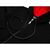 Кофта Cloise флисовая (CL0125009-116-black), изображение 3 Кофта Cloise флисовая (CL0125009-116-black), изображение 3