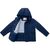 Куртка Snowimage демисезонная с капюшоном (SICMY-G307-134B-blue), изображение 2 Куртка Snowimage демисезонная с капюшоном (SICMY-G307-134B-blue), изображение 2