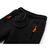 Штаны детские Cloise спортивные флисовые (CL0153023-128B-black), изображение 3 Штаны детские Cloise спортивные флисовые (CL0153023-128B-black), изображение 3