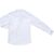 Рубашка Blueland с длинным рукавом (10680-140B-white), изображение 2 Рубашка Blueland с длинным рукавом (10680-140B-white), изображение 2