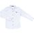 Рубашка Blueland с длинным рукавом (10680-146B-white) Рубашка Blueland с длинным рукавом (10680-146B-white)