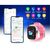 Смарт-часы GARMIX PointPRO-100 WIFI PINK (GMXPP100-P), изображение 3 Смарт-часы GARMIX PointPRO-100 WIFI PINK (GMXPP100-P), изображение 3