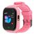 Смарт-часы GARMIX PointPRO-100 WIFI PINK (GMXPP100-P) Смарт-часы GARMIX PointPRO-100 WIFI PINK (GMXPP100-P)