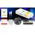 Смарт-часы GARMIX PointPRO-200 4G/GPS/WIFI/VIDEO CALL BLACK (GMXPP200-B), изображение 4 Смарт-часы GARMIX PointPRO-200 4G/GPS/WIFI/VIDEO CALL BLACK (GMXPP200-B), изображение 4