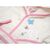 Дитячий халат Bibaby махровий (66188-86-cream), зображення 4 Дитячий халат Bibaby махровий (66188-86-cream), зображення 4
