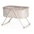 Кроватка Hauck Dreamer Multi Dots Sand (60892-0) Кроватка Hauck Dreamer Multi Dots Sand (60892-0)