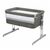 Кроватка Bebe Confort Calidoo Gray Mist (2105440210) Кроватка Bebe Confort Calidoo Gray Mist (2105440210)