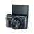 Цифровой фотоаппарат Canon PowerShot G7X MK II (1066C012AA), изображение 3 Цифровой фотоаппарат Canon PowerShot G7X MK II (1066C012AA), изображение 3