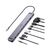 Концентратор Choetech USB-C 11-in-1 (HUB-M20-GY) Концентратор Choetech USB-C 11-in-1 (HUB-M20-GY)
