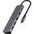 Концентратор Choetech USB-C 3-in-1 (A-CM-COMBO3-03) Концентратор Choetech USB-C 3-in-1 (A-CM-COMBO3-03)