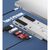 Концентратор Choetech USB-C 7-in-1 (HUB-M43-SL), изображение 4 Концентратор Choetech USB-C 7-in-1 (HUB-M43-SL), изображение 4