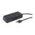 Концентратор Gembird USB 2.0 4 ports (UHB-U2P4P-01) Концентратор Gembird USB 2.0 4 ports (UHB-U2P4P-01)
