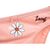 Трусы BiyoKids с цветочком (3266-164G-peach), изображение 2 Трусы BiyoKids с цветочком (3266-164G-peach), изображение 2