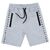 Шорты Joi трикотажные (Y-0326-164B-gray) Шорты Joi трикотажные (Y-0326-164B-gray)