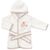 Дитячий халат Bibaby махровий (66189-86-cream)