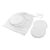 Вкладыш для бюстгальтера Bebe Confort Bamboo Nursing Pillow 6 шт (3101204000), изображение 2 Вкладыш для бюстгальтера Bebe Confort Bamboo Nursing Pillow 6 шт (3101204000), изображение 2