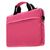 Сумка для ноутбука Vinga 14" NB1402 pink (NB1402PK), изображение 3 Сумка для ноутбука Vinga 14" NB1402 pink (NB1402PK), изображение 3
