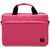 Сумка для ноутбука Vinga 14" NB1402 pink (NB1402PK), изображение 4 Сумка для ноутбука Vinga 14" NB1402 pink (NB1402PK), изображение 4