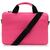 Сумка для ноутбука Vinga 14" NB1402 pink (NB1402PK), изображение 5 Сумка для ноутбука Vinga 14" NB1402 pink (NB1402PK), изображение 5
