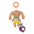 Игрушка на коляску Taf Toys Садик в городе – КРОЛИК ДЖЕННИ (12995) Игрушка на коляску Taf Toys Садик в городе – КРОЛИК ДЖЕННИ (12995)