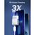 Зарядное устройство Choetech GaN USB-C 20W QC3.0/PD/PPS (PD5010-EU-WH), изображение 5 Зарядное устройство Choetech GaN USB-C 20W QC3.0/PD/PPS (PD5010-EU-WH), изображение 5