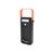 Батарея универсальная Voltronic 30000mAh Solar, Flashlight, inp:Type-C/MicroUSB/Lightning, out:USB*4, with 4 owner cable (YM-635CX / 28189), изображение 2 Батарея универсальная Voltronic 30000mAh Solar, Flashlight, inp:Type-C/MicroUSB/Lightning, out:USB*4, with 4 owner cable (YM-635CX / 28189), изображение 2