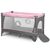 Детский манеж Lionelo Flower Flamingo (LO-FLOWER FLAMINGO), изображение 3 Детский манеж Lionelo Flower Flamingo (LO-FLOWER FLAMINGO), изображение 3