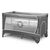 Детский манеж Lionelo Flower Grey Scandi (LO-FLOWER GREY SCANDI), изображение 6 Детский манеж Lionelo Flower Grey Scandi (LO-FLOWER GREY SCANDI), изображение 6