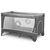 Детский манеж Lionelo Flower Grey Scandi (LO-FLOWER GREY SCANDI), изображение 7 Детский манеж Lionelo Flower Grey Scandi (LO-FLOWER GREY SCANDI), изображение 7