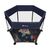 Детский манеж Lionelo Roel Blue Navy (LO-ROEL BLUE NAVY), изображение 2 Детский манеж Lionelo Roel Blue Navy (LO-ROEL BLUE NAVY), изображение 2