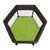 Детский манеж Lionelo Roel Green Lime (LO-ROEL GREEN LIME), изображение 3 Детский манеж Lionelo Roel Green Lime (LO-ROEL GREEN LIME), изображение 3