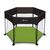 Детский манеж Lionelo Roel Green Lime (LO-ROEL GREEN LIME) Детский манеж Lionelo Roel Green Lime (LO-ROEL GREEN LIME)