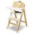 Стульчик для кормления Lionelo Floris White Natural (LO-FLORIS WHITE NATURAL) Стульчик для кормления Lionelo Floris White Natural (LO-FLORIS WHITE NATURAL)