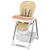 Стульчик для кормления Lionelo Linn Plus Beige (LO-LINN PLUSBEIGE) Стульчик для кормления Lionelo Linn Plus Beige (LO-LINN PLUSBEIGE)