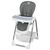 Стульчик для кормления Lionelo Linn Plus Grey (LO-LINN PLUSGREY) Стульчик для кормления Lionelo Linn Plus Grey (LO-LINN PLUSGREY)