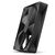 Кулер для корпуса NZXT F140P (RF-P14SF-B1), изображение 5 Кулер для корпуса NZXT F140P (RF-P14SF-B1), изображение 5
