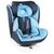 Автокресло Lionelo Bastiaan 0-36 кг Blue (LO-BASTIAAN BLUE), изображение 3 Автокресло Lionelo Bastiaan 0-36 кг Blue (LO-BASTIAAN BLUE), изображение 3