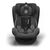 Автокресло Lionelo Bastiaan 0-36 кг Grey (black base) (LO-BASTIAAN GREY/BLACK), изображение 2 Автокресло Lionelo Bastiaan 0-36 кг Grey (black base) (LO-BASTIAAN GREY/BLACK), изображение 2