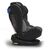 Автокресло Lionelo Bastiaan 0-36 кг Grey (black base) (LO-BASTIAAN GREY/BLACK), изображение 3 Автокресло Lionelo Bastiaan 0-36 кг Grey (black base) (LO-BASTIAAN GREY/BLACK), изображение 3