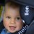 Автокресло Lionelo Bastiaan 0-36 кг Grey (black base) (LO-BASTIAAN GREY/BLACK), изображение 5 Автокресло Lionelo Bastiaan 0-36 кг Grey (black base) (LO-BASTIAAN GREY/BLACK), изображение 5
