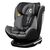 Автокресло Lionelo Bastiaan 0-36 кг Grey (black base) (LO-BASTIAAN GREY/BLACK) Автокресло Lionelo Bastiaan 0-36 кг Grey (black base) (LO-BASTIAAN GREY/BLACK)