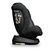 Автокресло Lionelo Bastiaan One 0-36 кг Black Onyx (чорна база) (LO-BASTIAAN ONE BLACK ONYX), изображение 4 Автокресло Lionelo Bastiaan One 0-36 кг Black Onyx (чорна база) (LO-BASTIAAN ONE BLACK ONYX), изображение 4