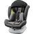 Автокресло Lionelo Bastiaan One 0-36 кг Grey Graphite (LO-BASTIAAN ONE GREY GRAPHITE), изображение 2 Автокресло Lionelo Bastiaan One 0-36 кг Grey Graphite (LO-BASTIAAN ONE GREY GRAPHITE), изображение 2