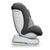 Автокресло Lionelo Bastiaan One 0-36 кг Grey Graphite (LO-BASTIAAN ONE GREY GRAPHITE), изображение 5 Автокресло Lionelo Bastiaan One 0-36 кг Grey Graphite (LO-BASTIAAN ONE GREY GRAPHITE), изображение 5